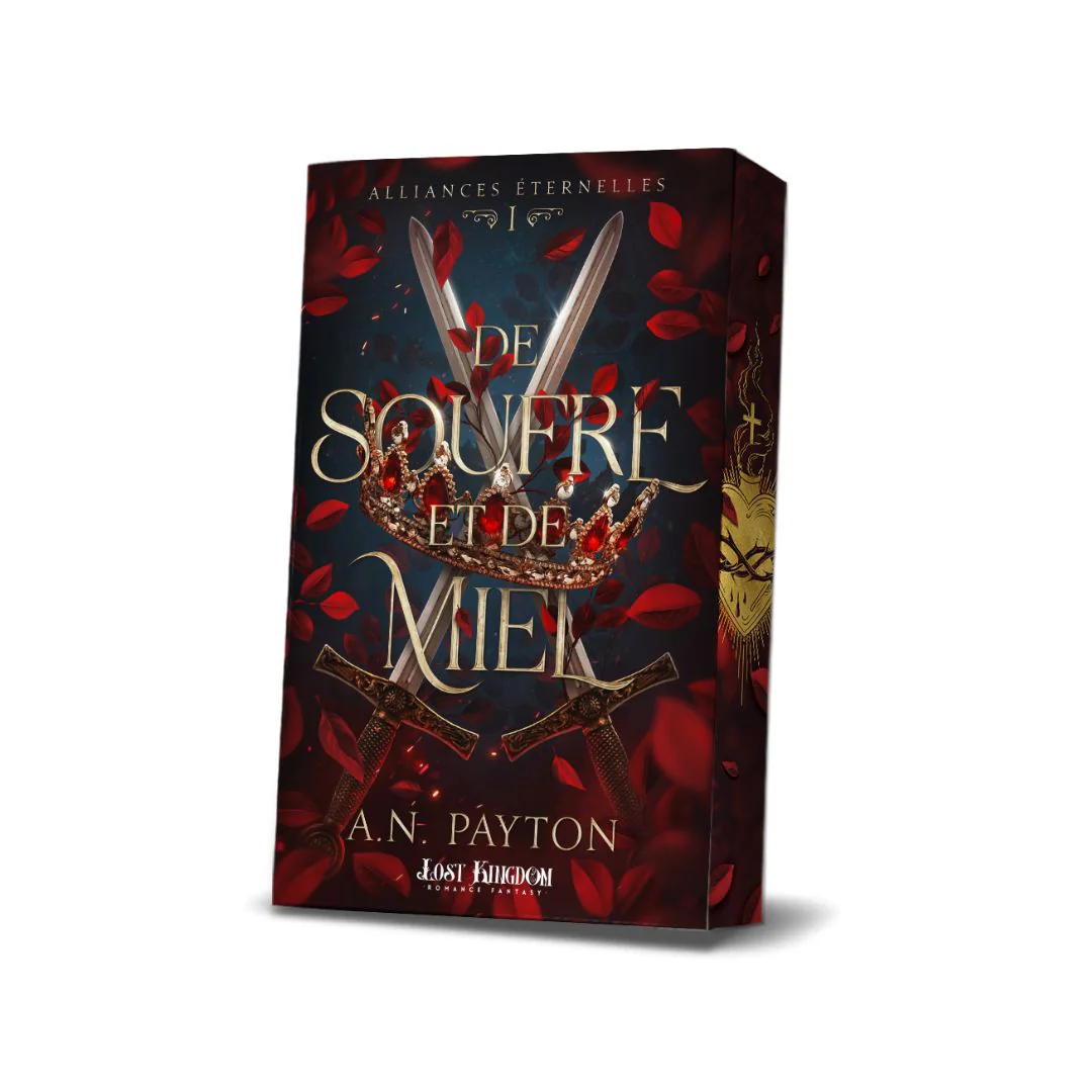 De soufre et de miel