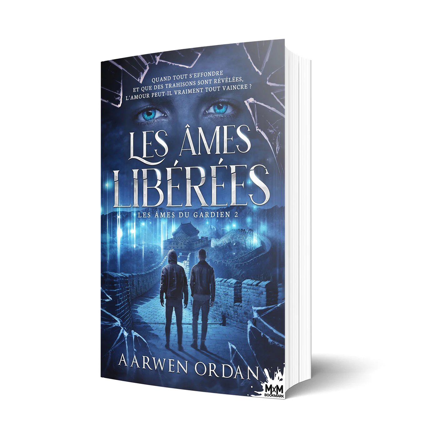 Les âmes libérées