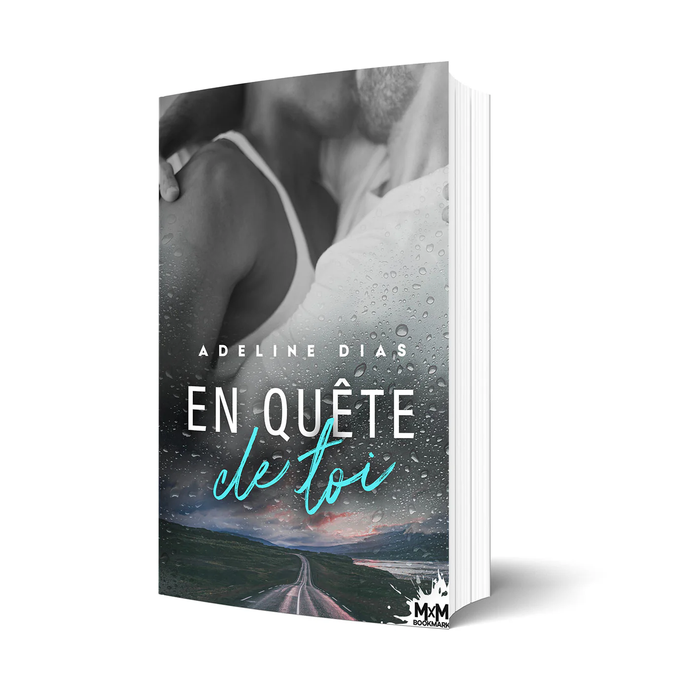 En quête de toi