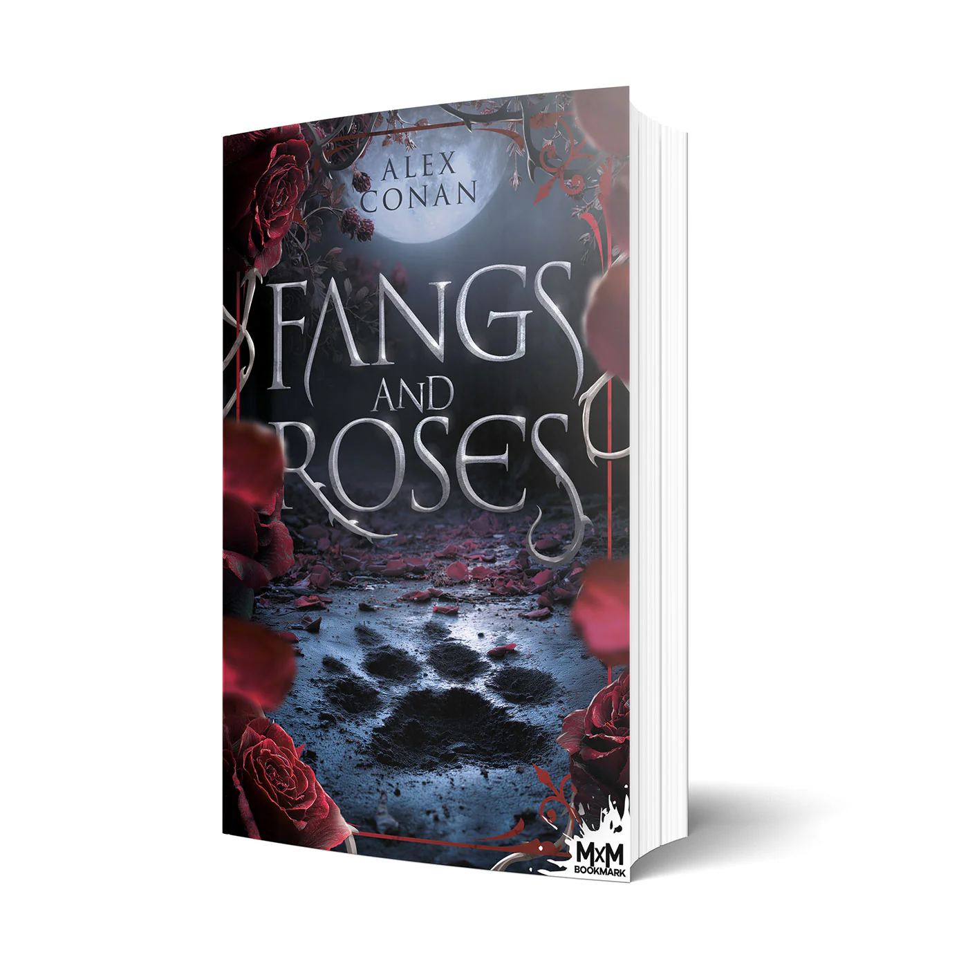 Fangs and roses