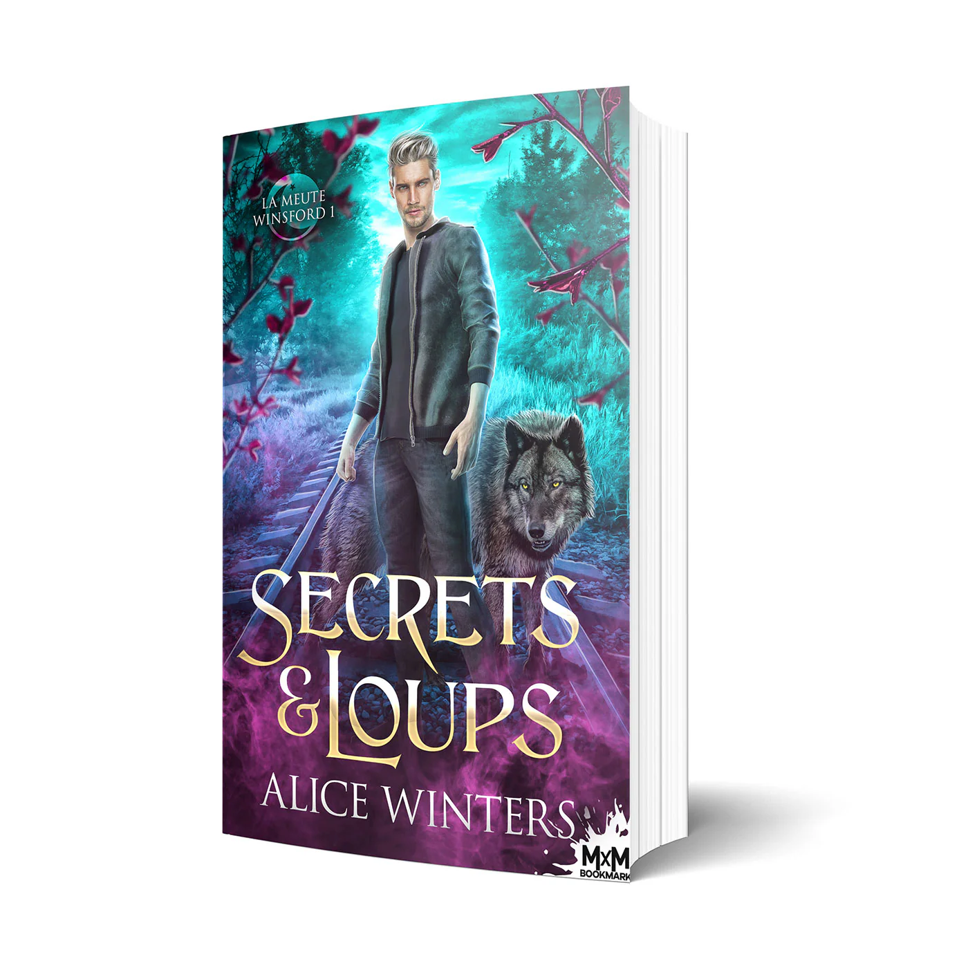 Secrets & Loups