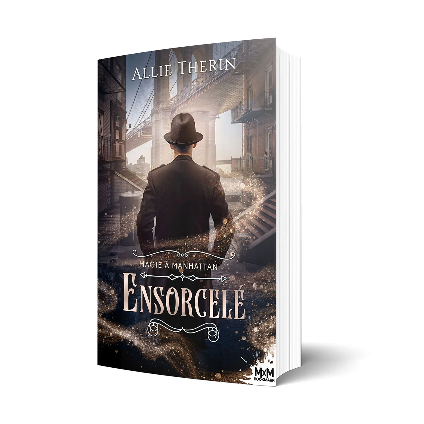 Ensorcelé