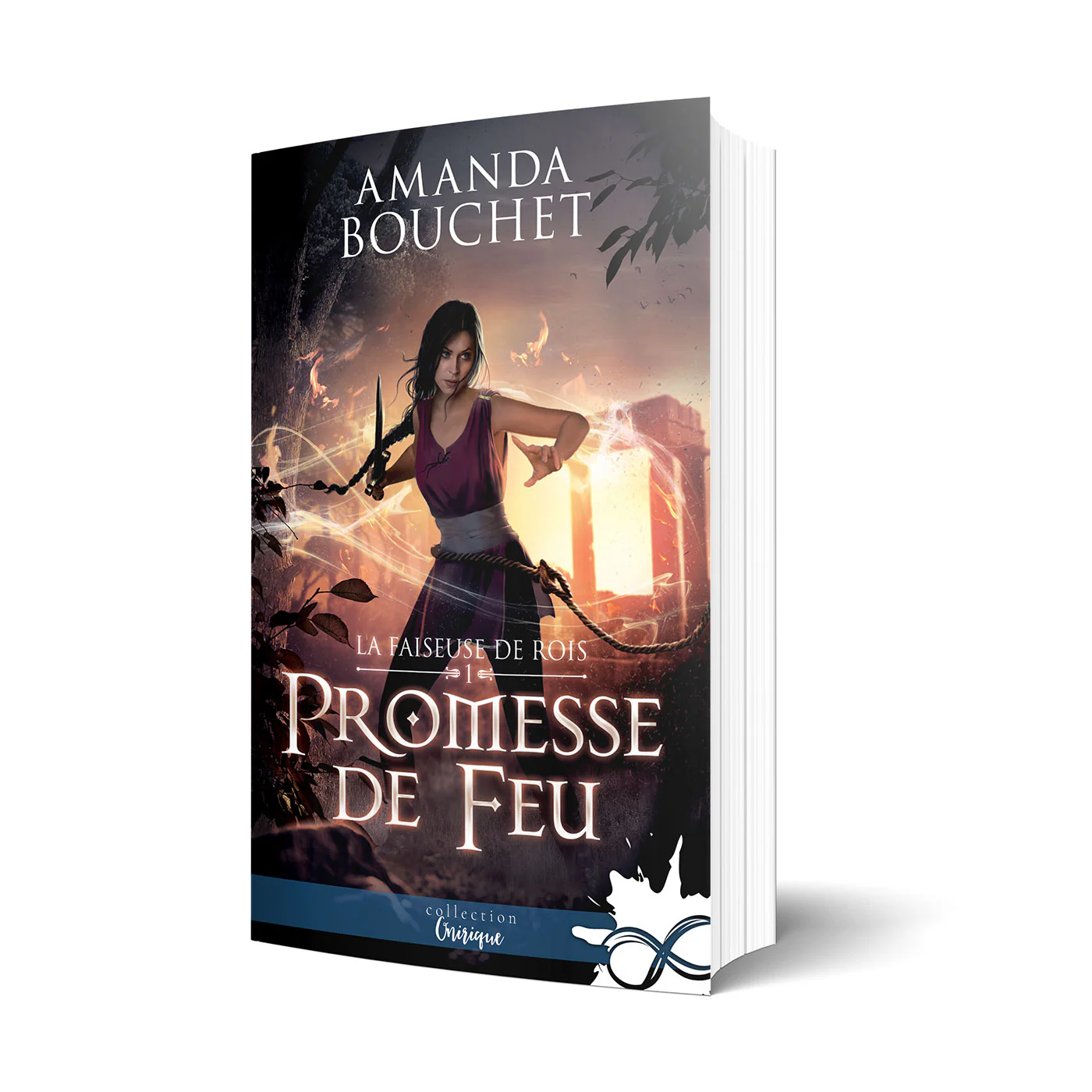 Promesse de feu