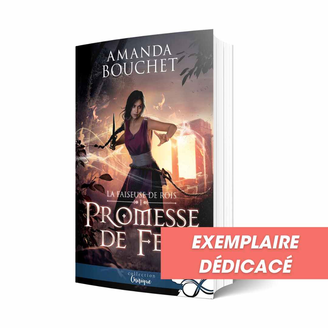 Promesse de feu - Image 2