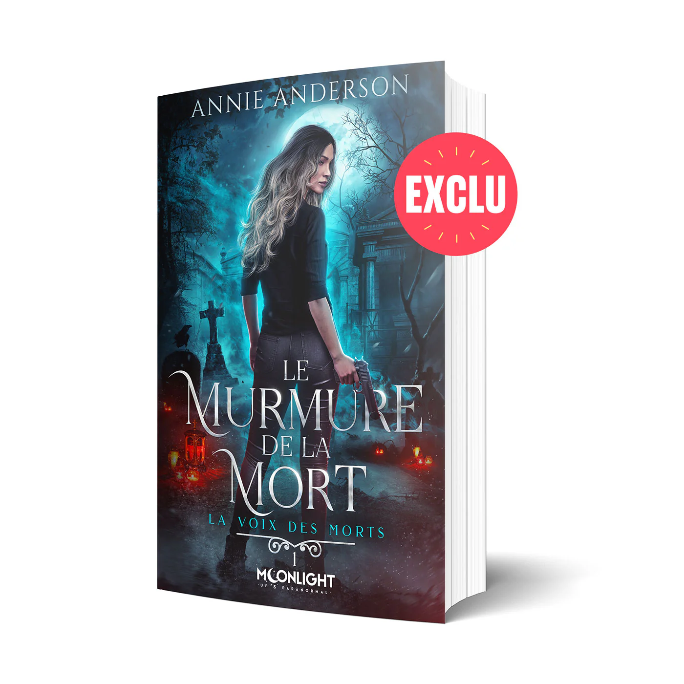Le murmure de la Mort