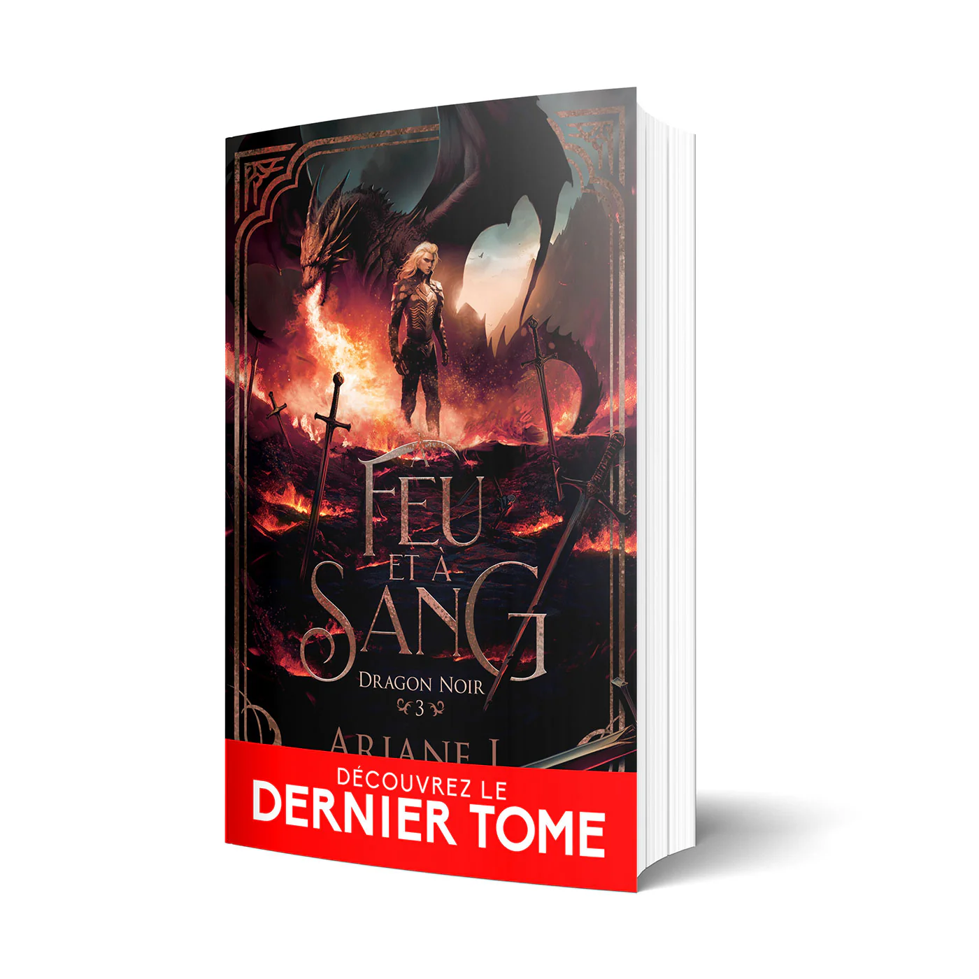 Ă€ feu et Ă sang - Image 2