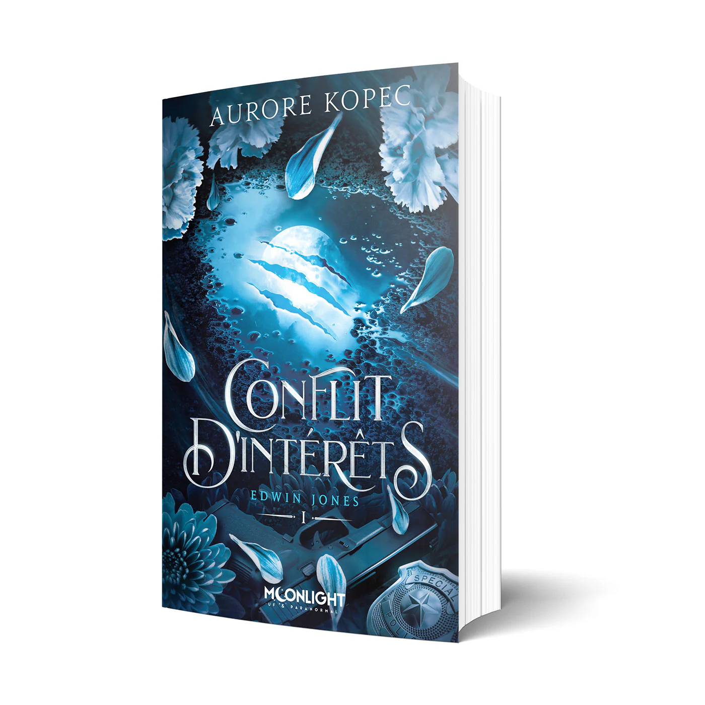 Conflit d'intérêts