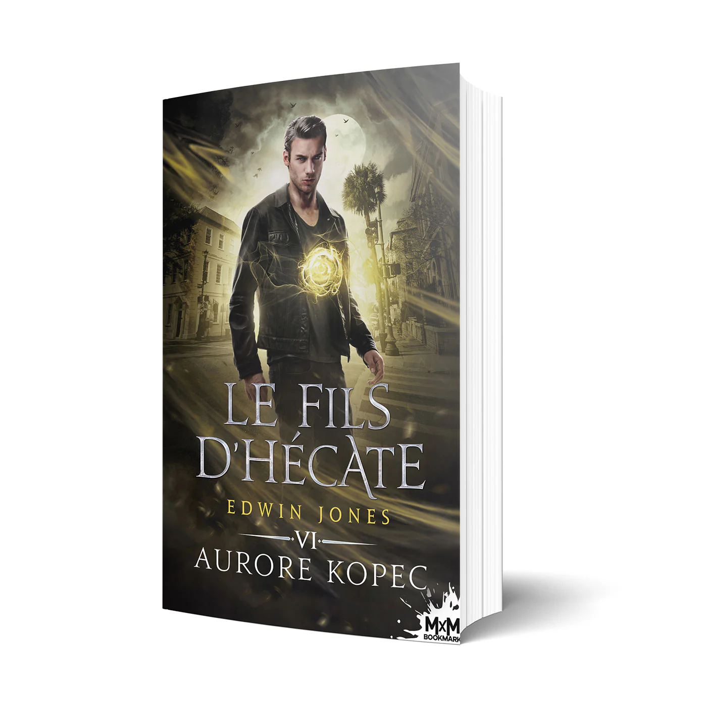 Le fils d'Hécate