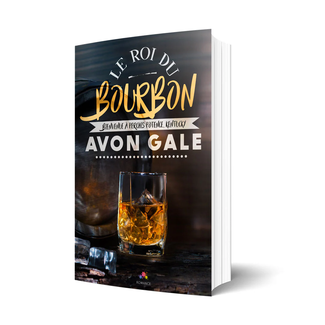 Le roi du Bourbon