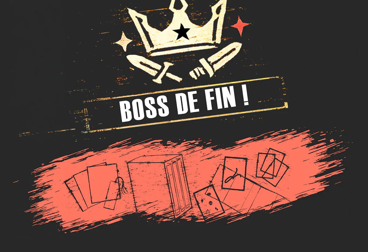 Boss de fin
