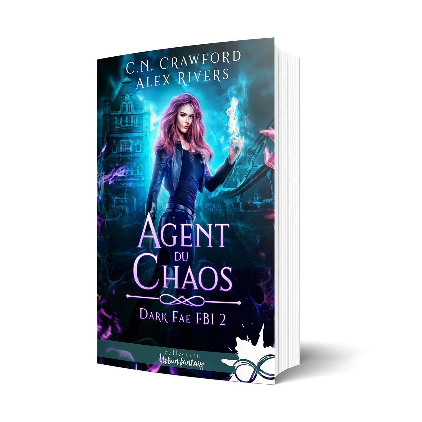 Agent du chaos