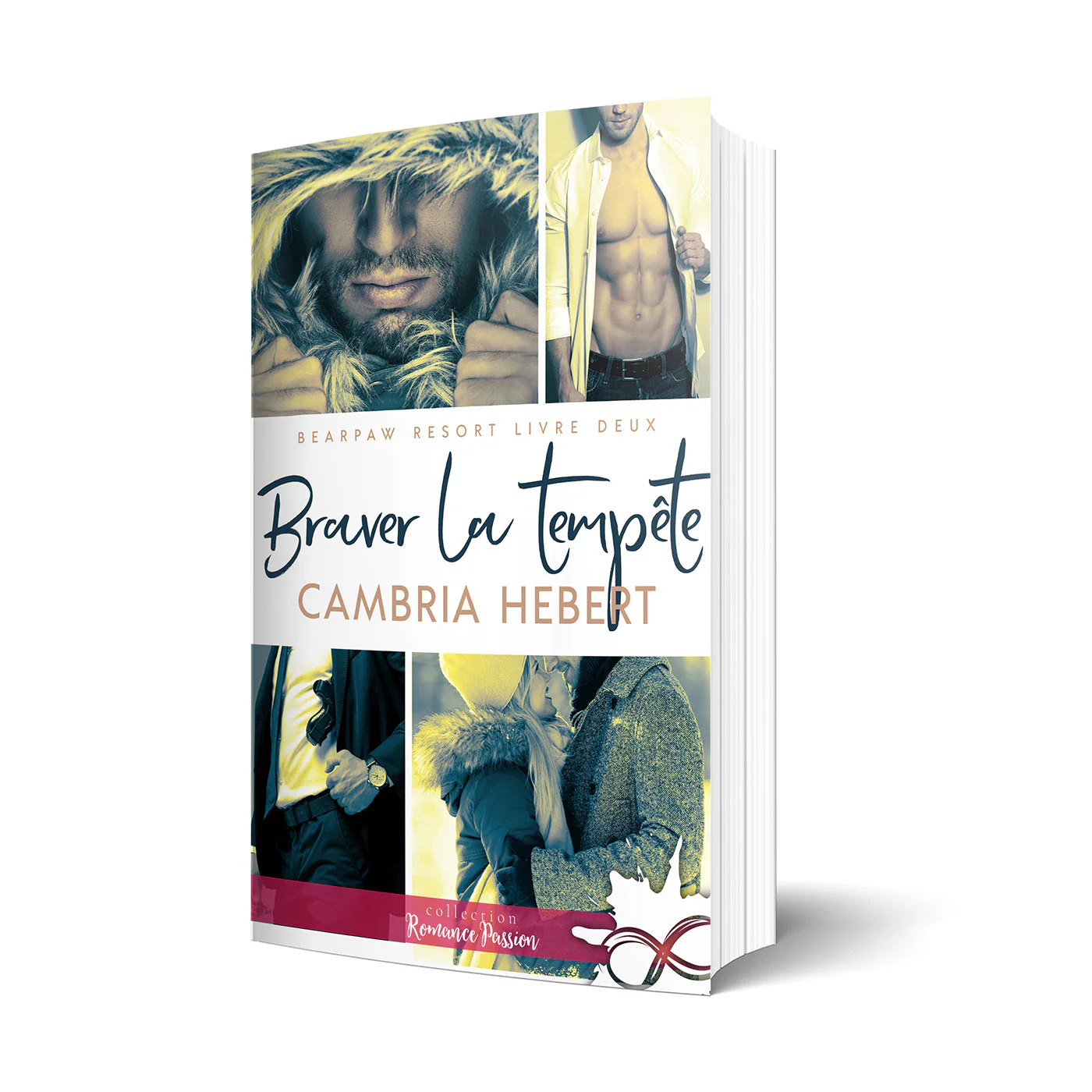 Braver la tempête