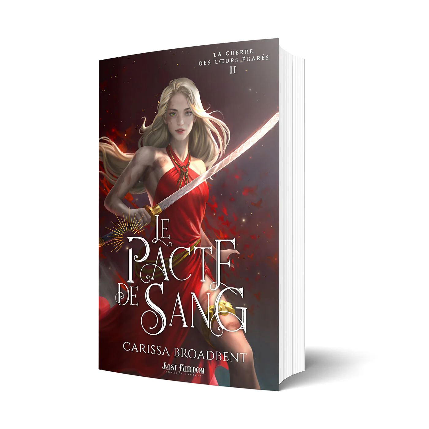 Le pacte de Sang - Image 2