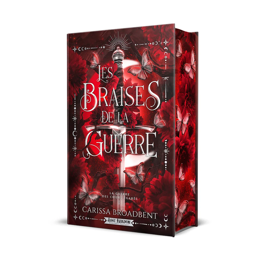 Les braises de la guerre