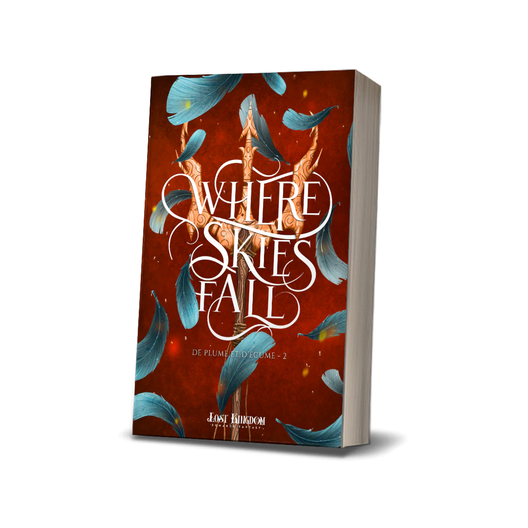 Where Skies Fall - Image 2