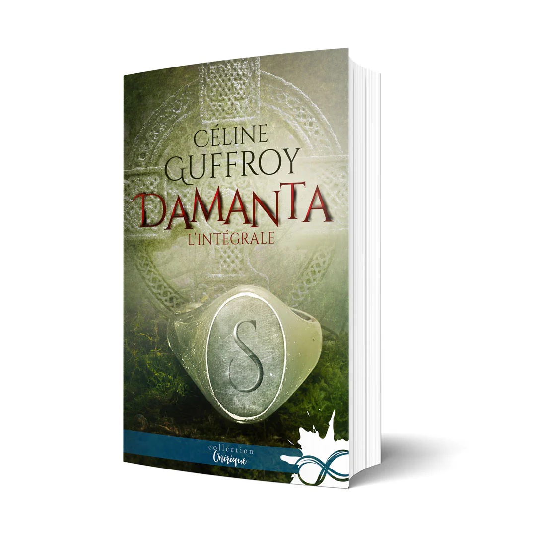 Damanta, l'Intégrale