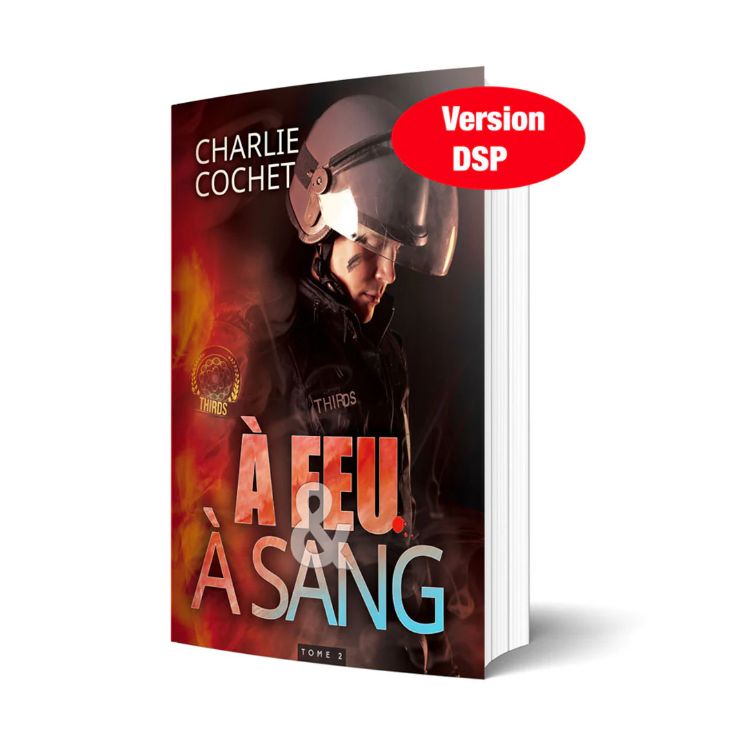 À feu et à sang