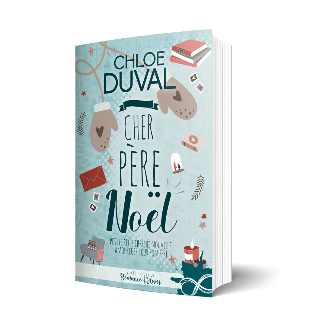 Cher père Noël