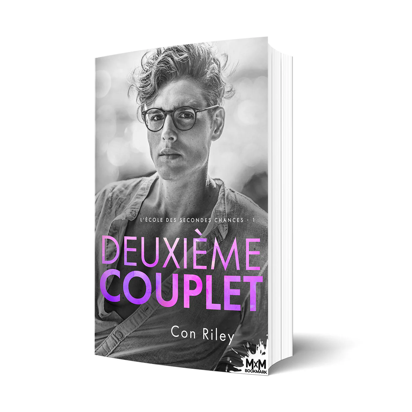 Deuxième couplet