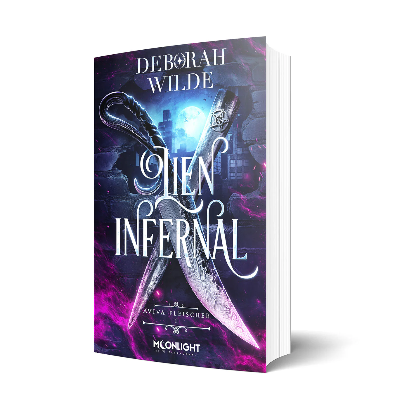 Lien infernal