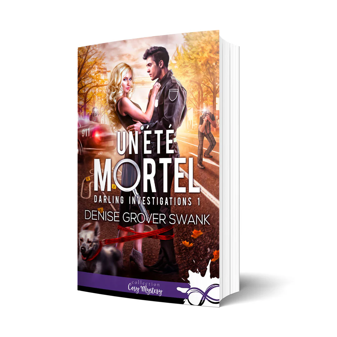 Un été mortel