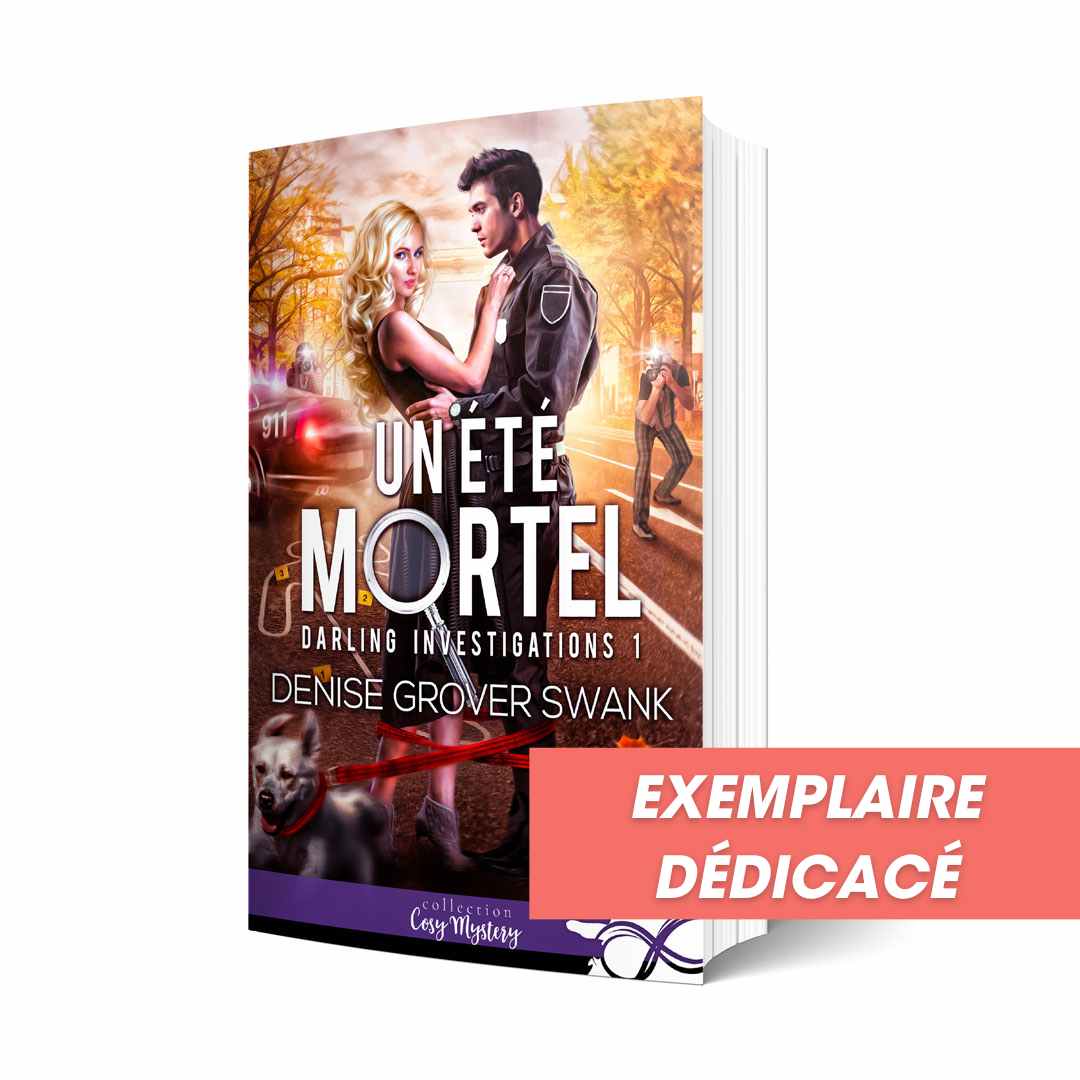 Un été mortel - Image 2
