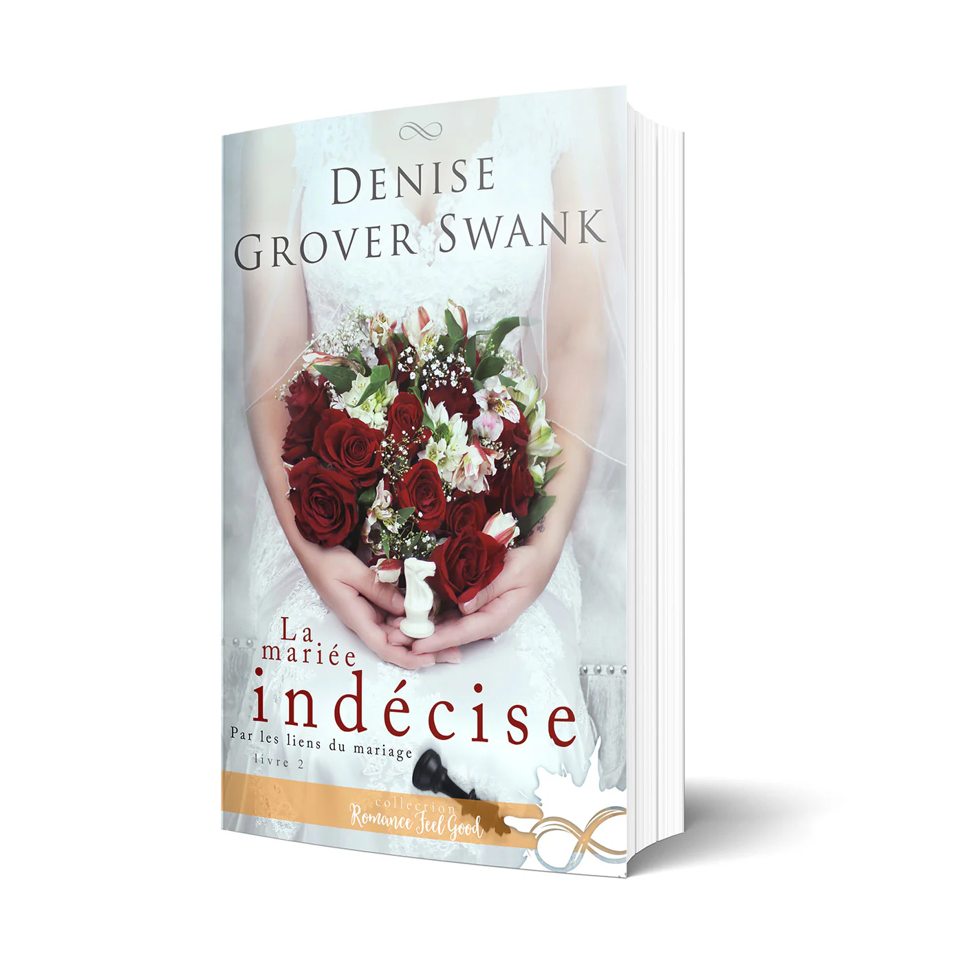 La mariée indécise