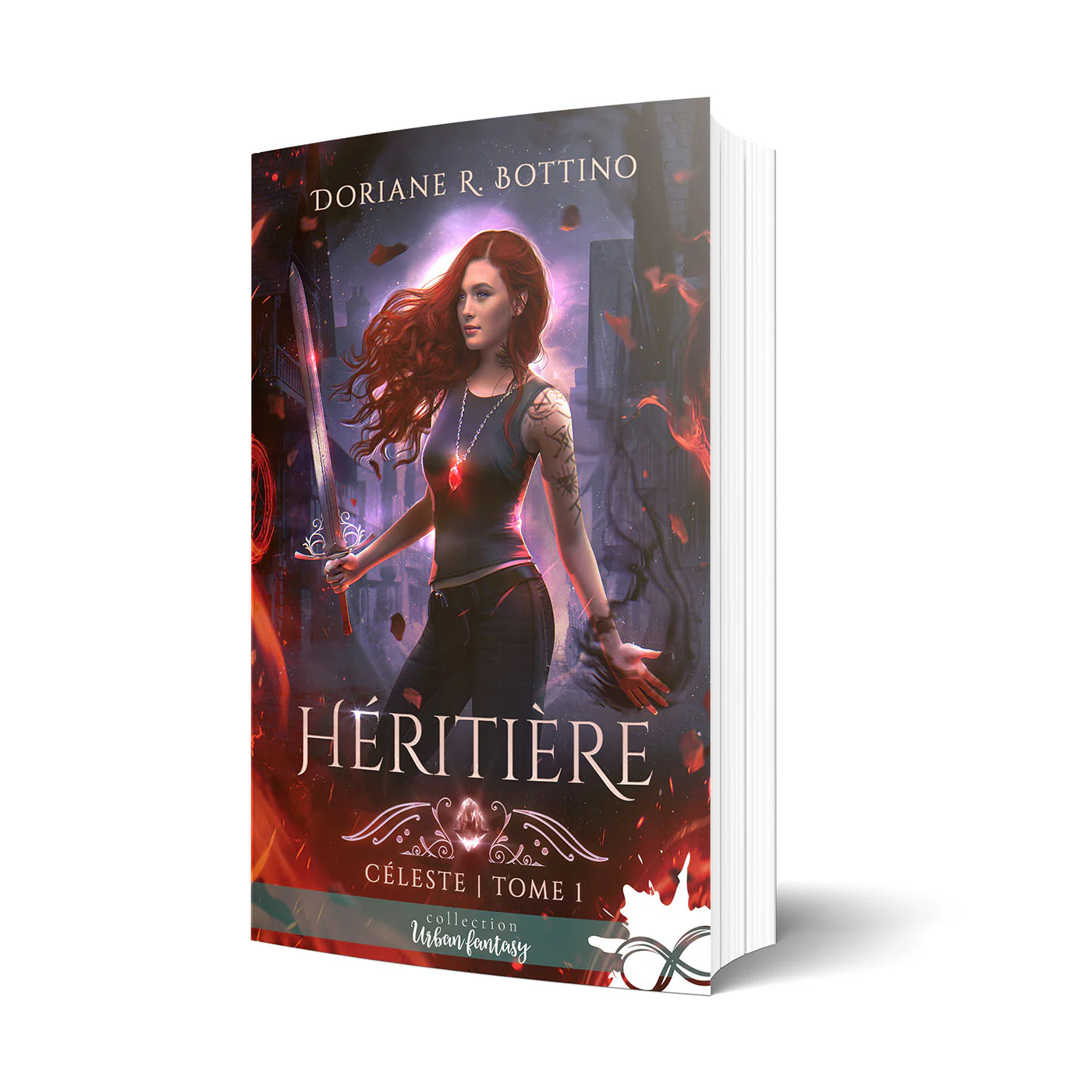 Héritière