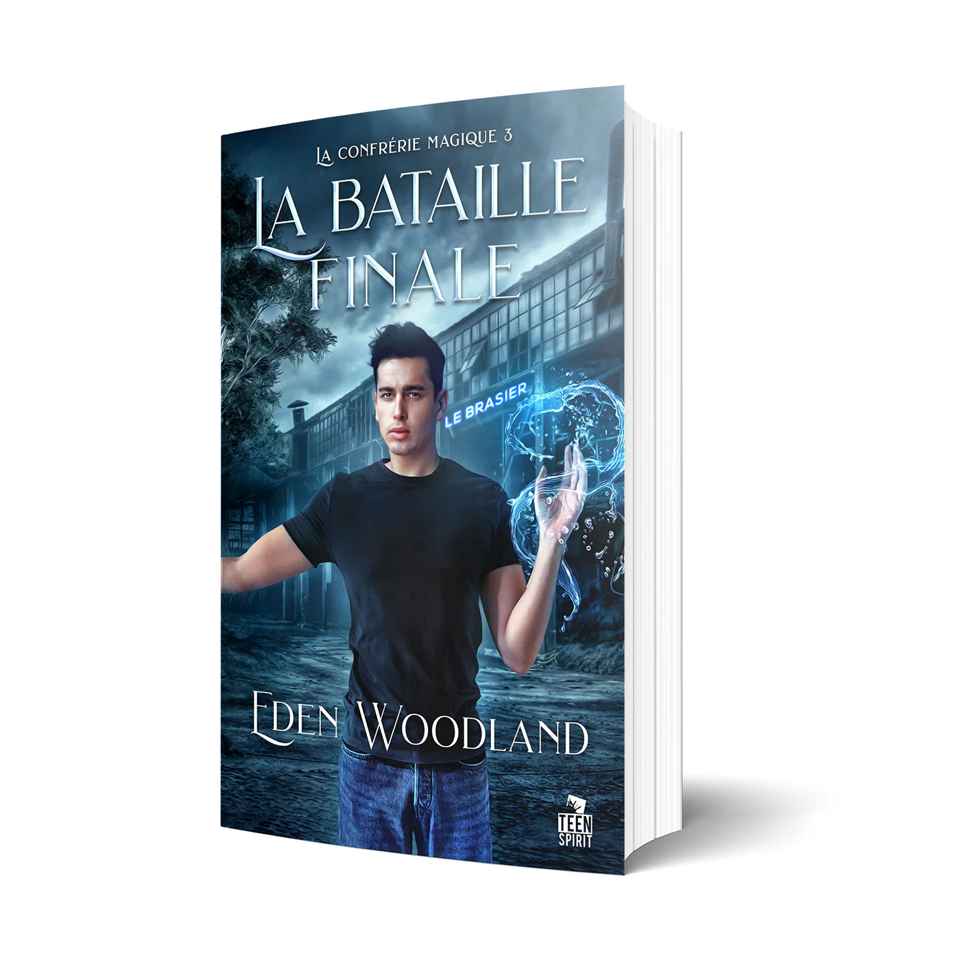 La bataille finale
