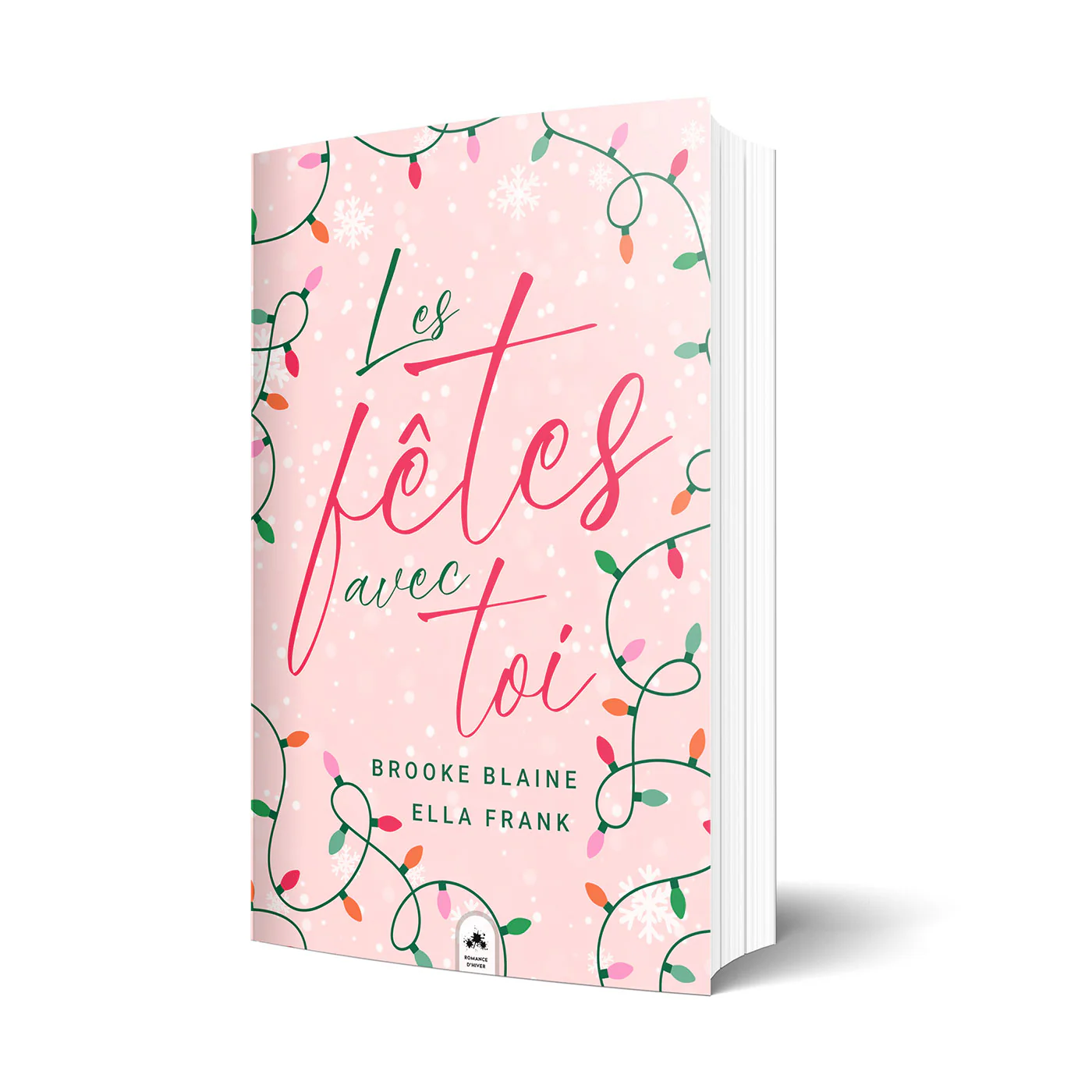 Les fĂŞtes avec toi