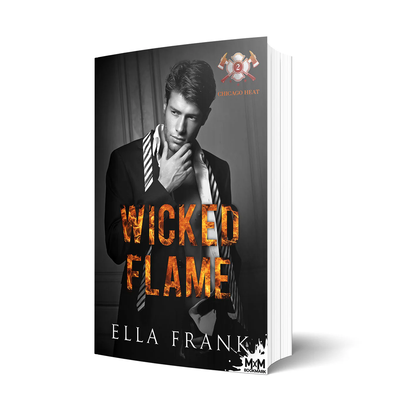 Wicked Flame
