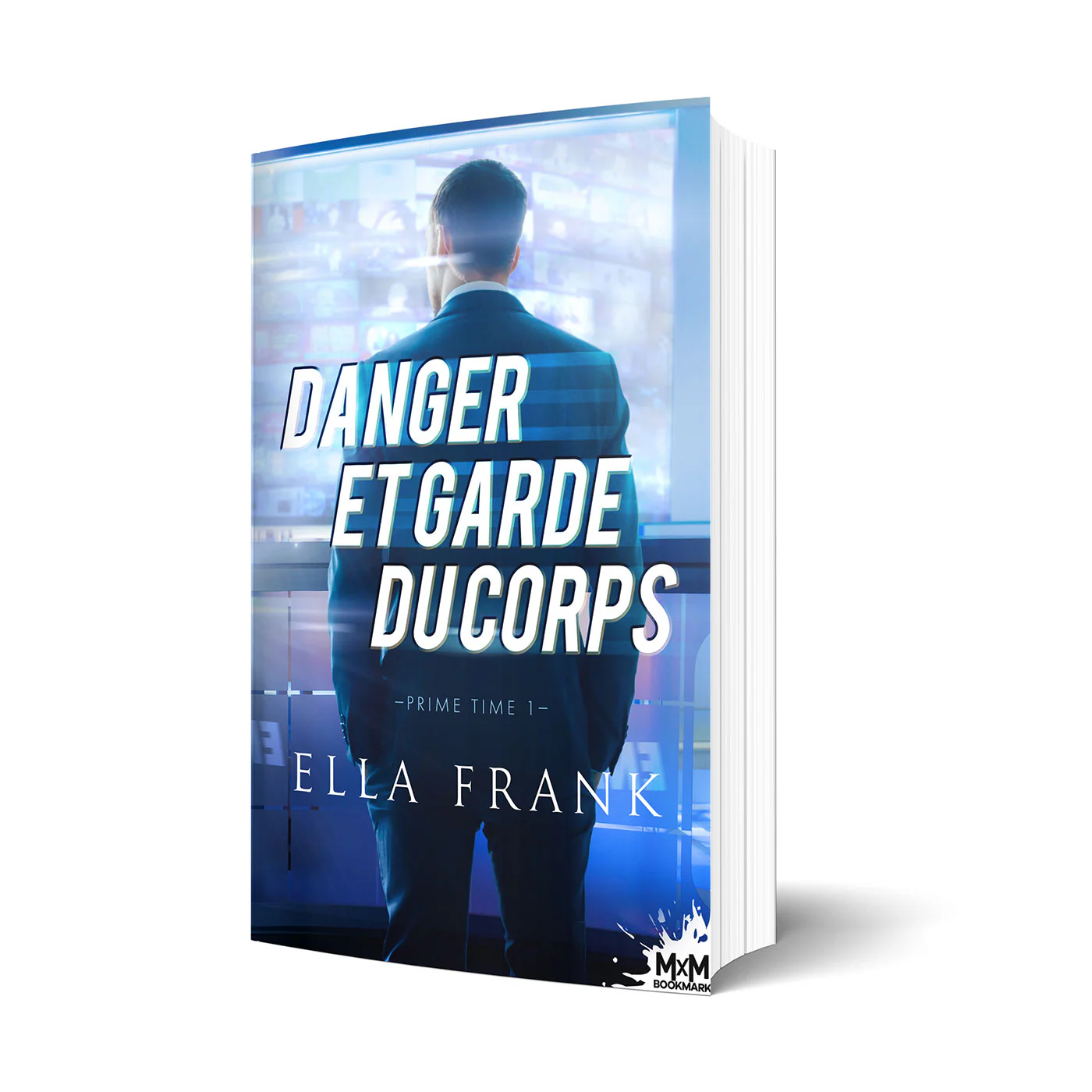 Danger et Garde du corps
