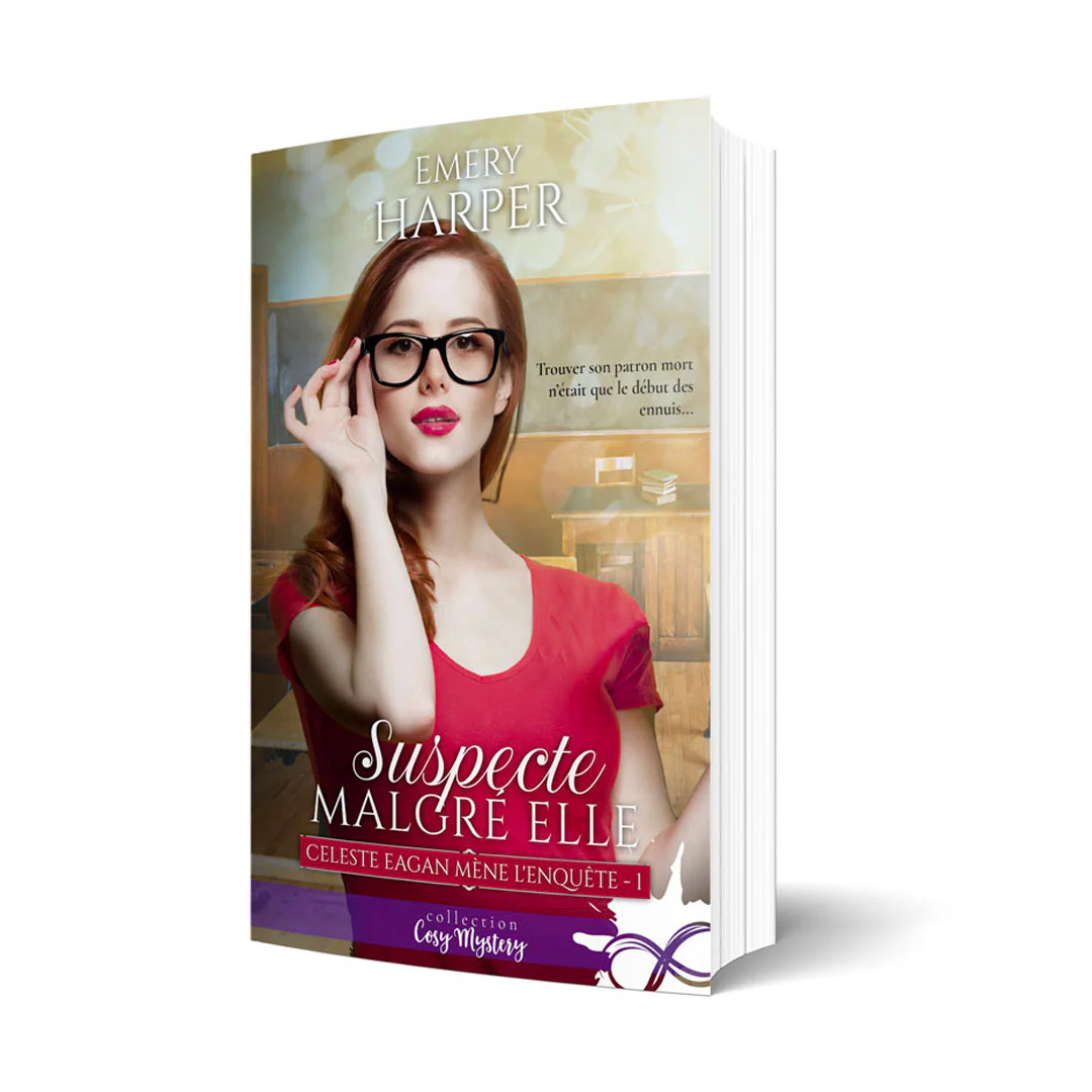 Suspecte malgré elle