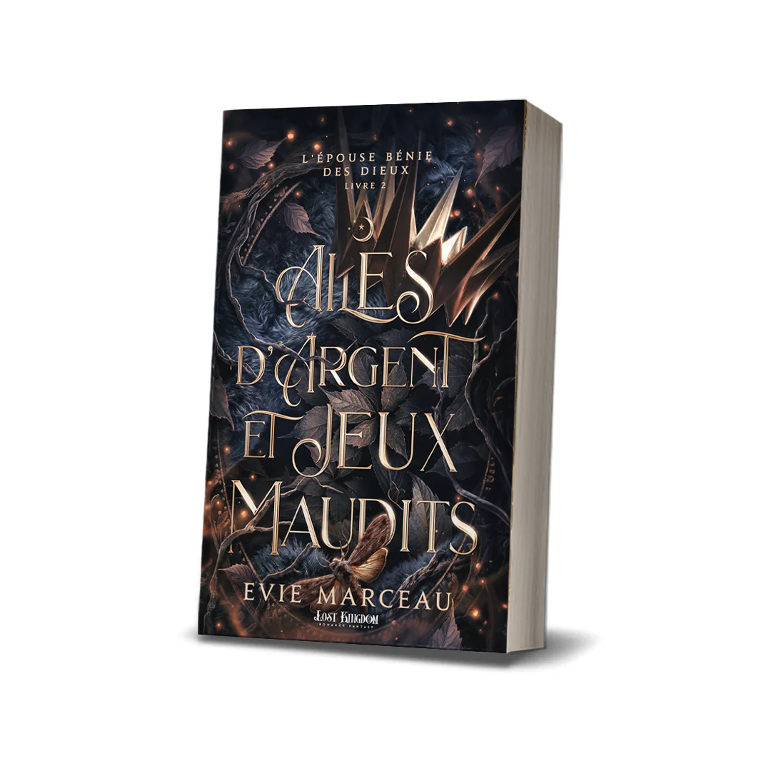 Ailes d'Argent et Jeux Maudits - Image 2