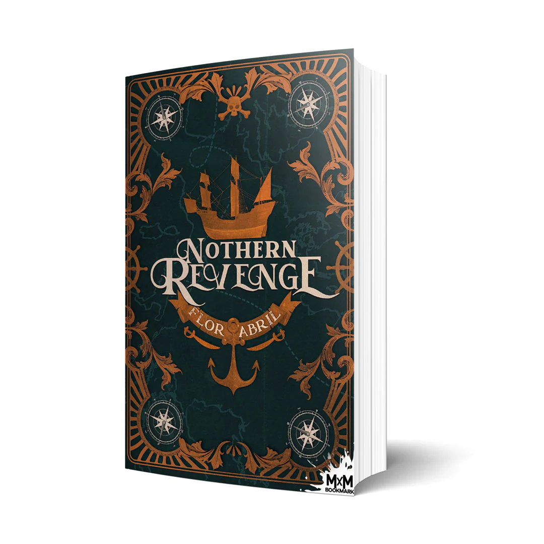 Northern Revenge
