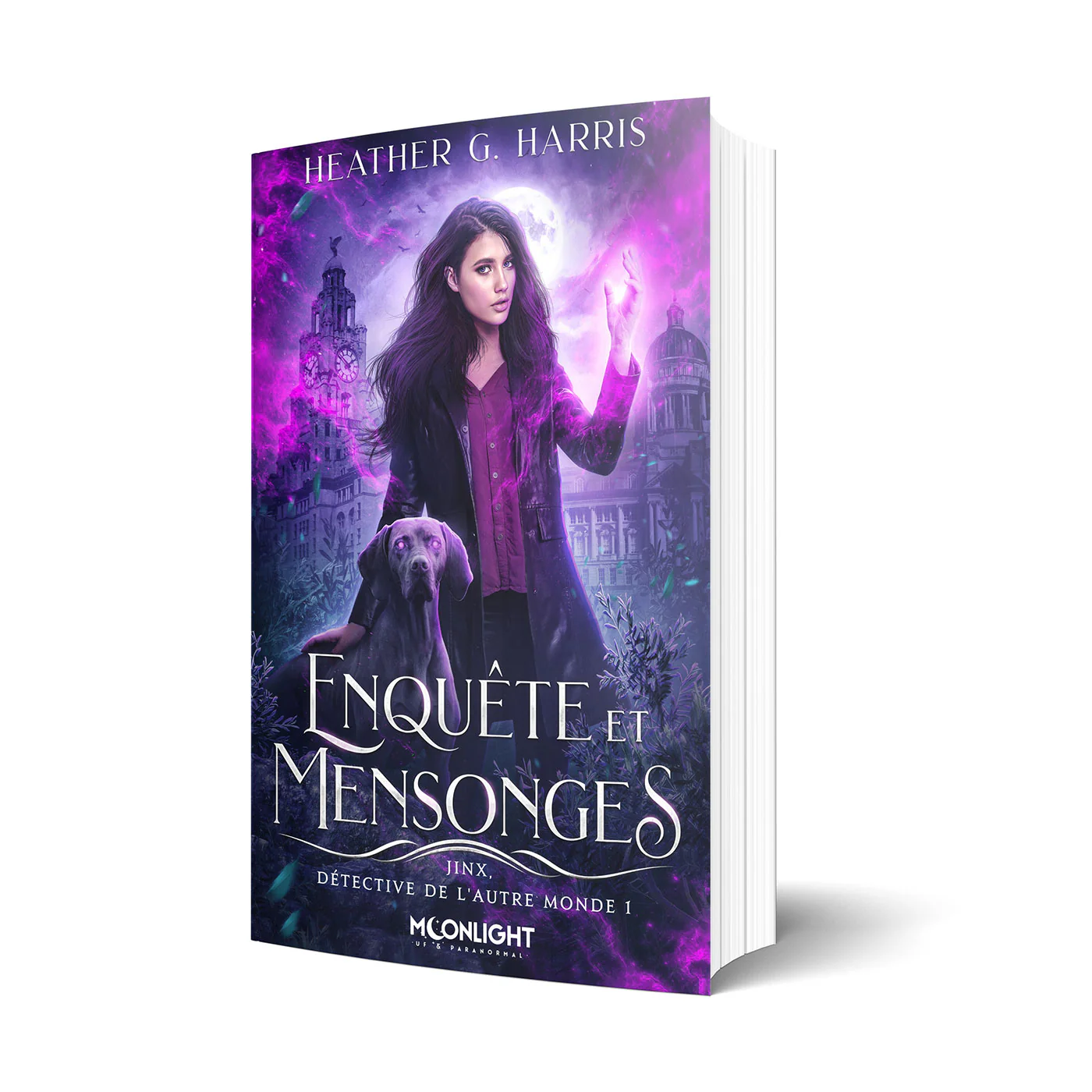 Enquête et mensonges