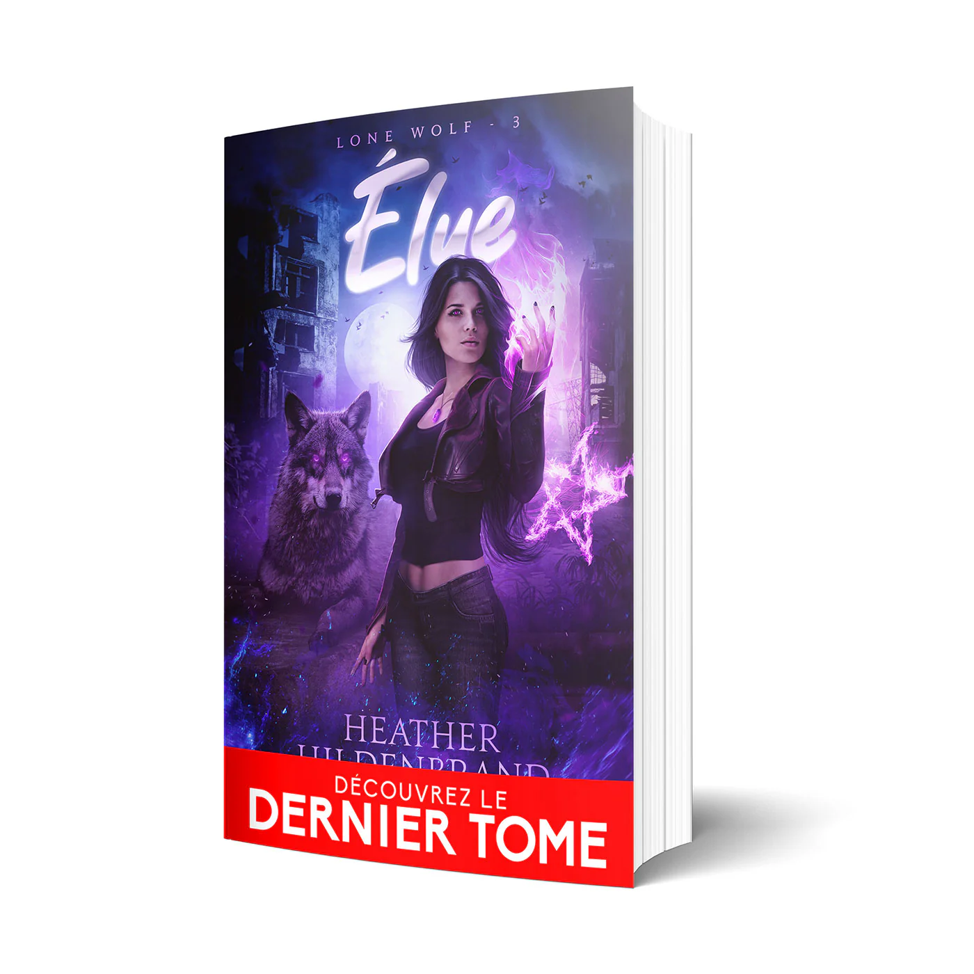 Élue