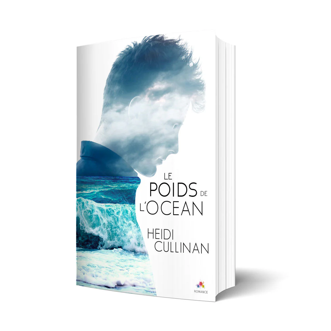 Le poids de l'océan