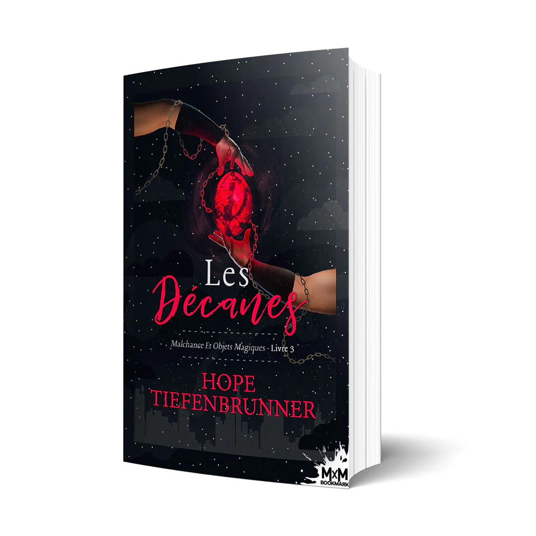 Les Décanes