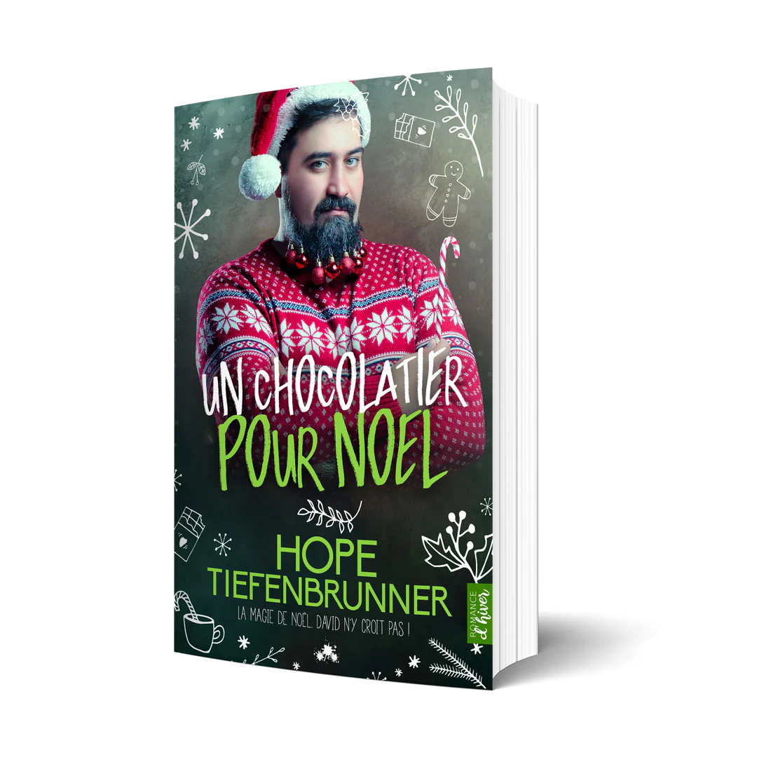 Un chocolatier pour Noël