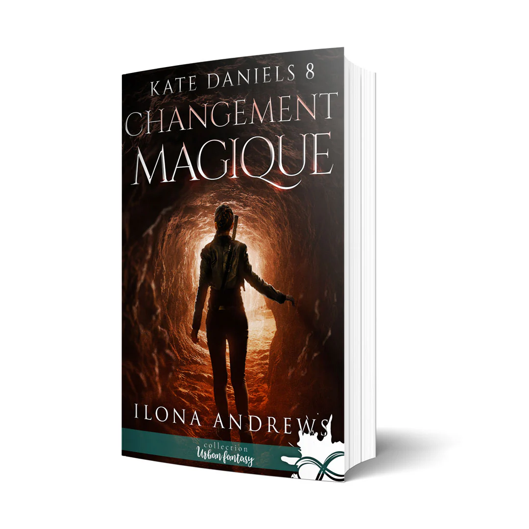 Changement magique