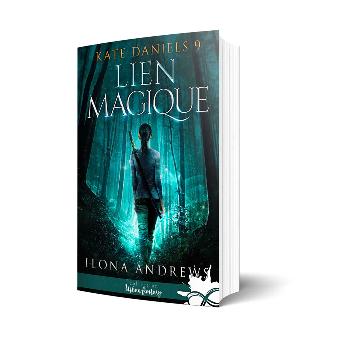 Lien magique