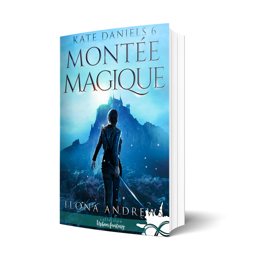 Montée Magique