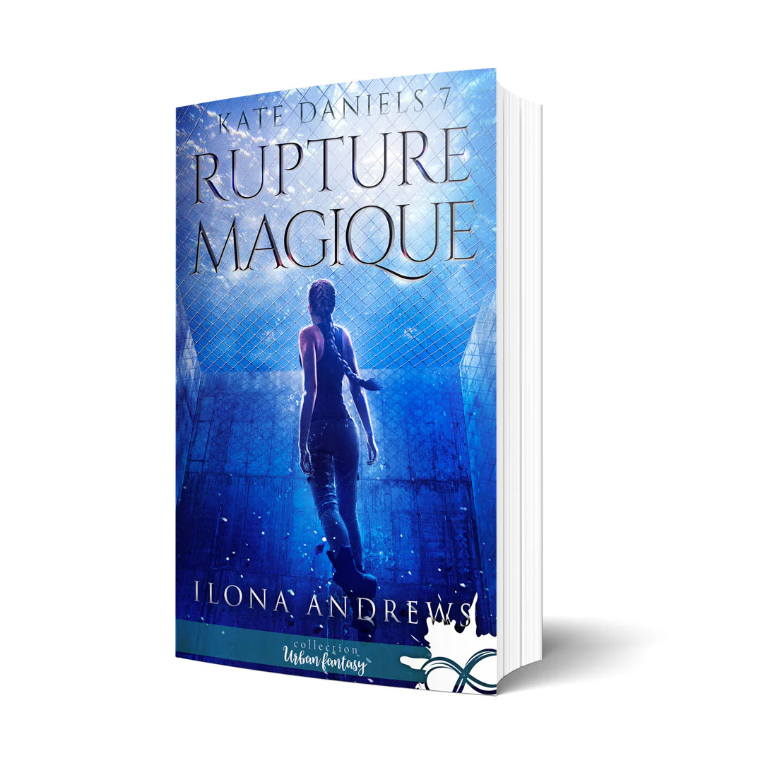 Rupture Magique