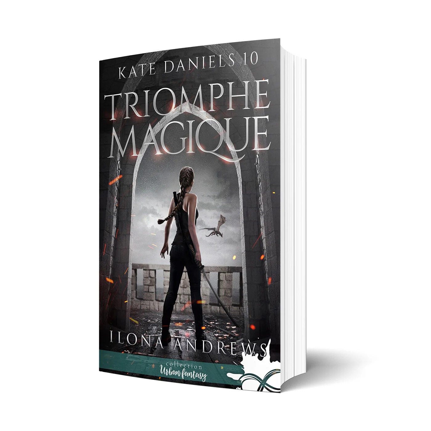 Triomphe magique - Image 2