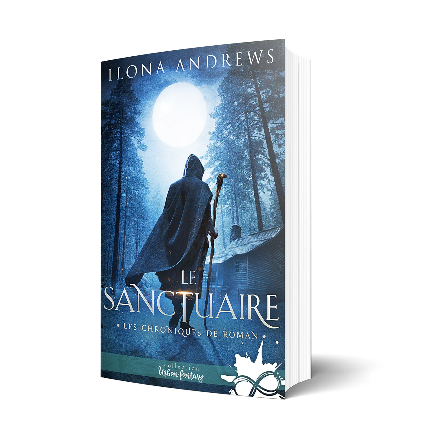 Le sanctuaire