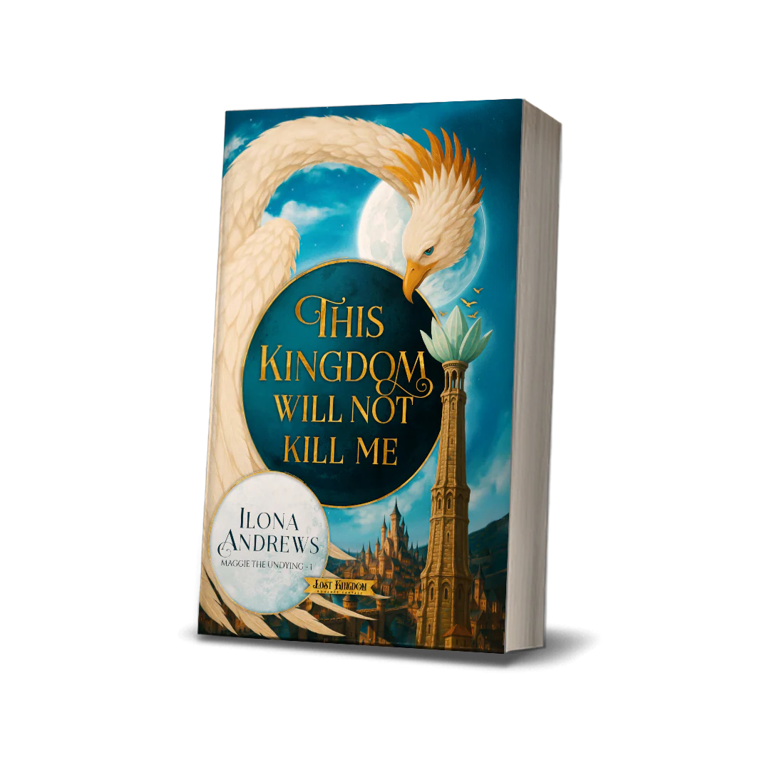 This Kingdom Will Not Kill Me - Image 8