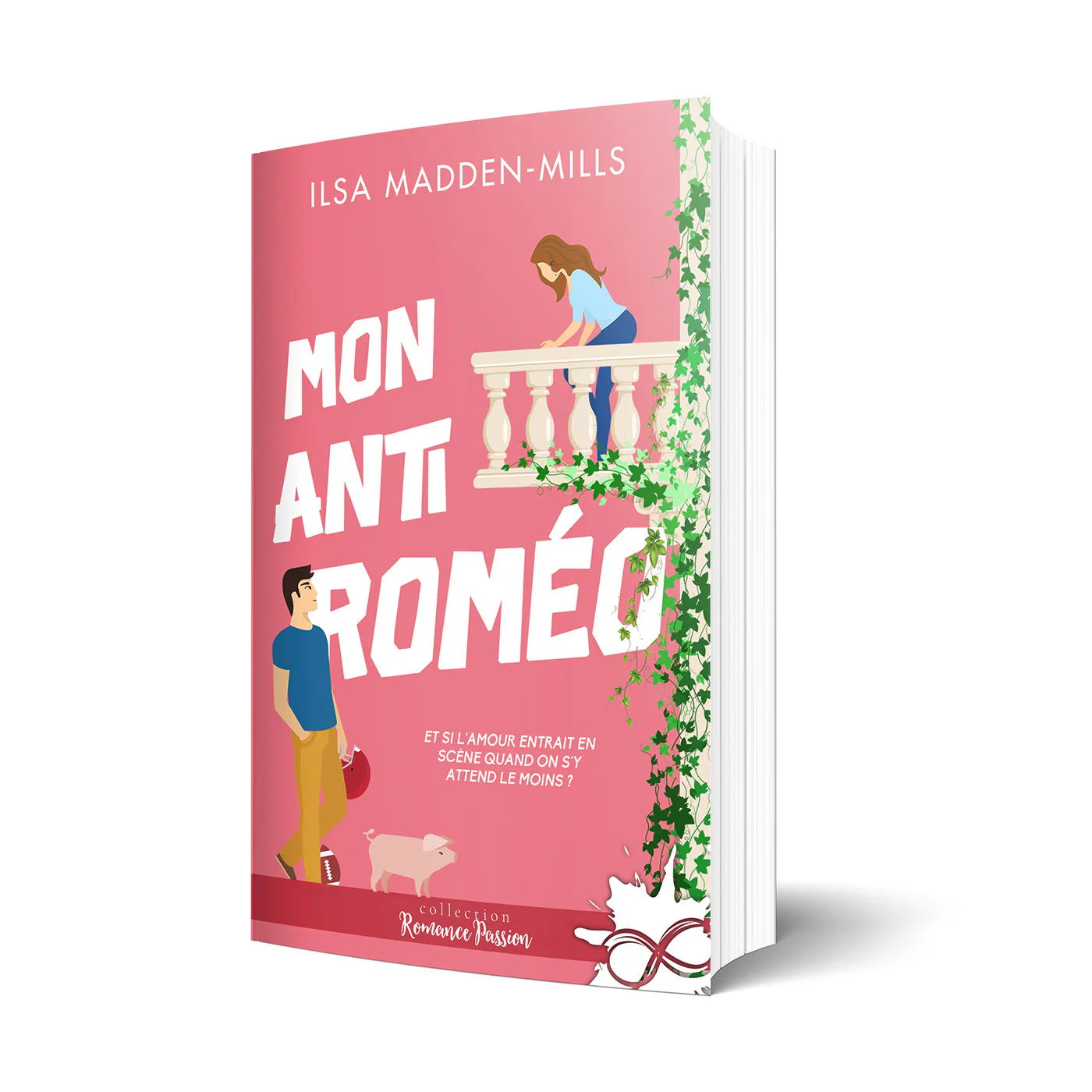 Mon anti Roméo