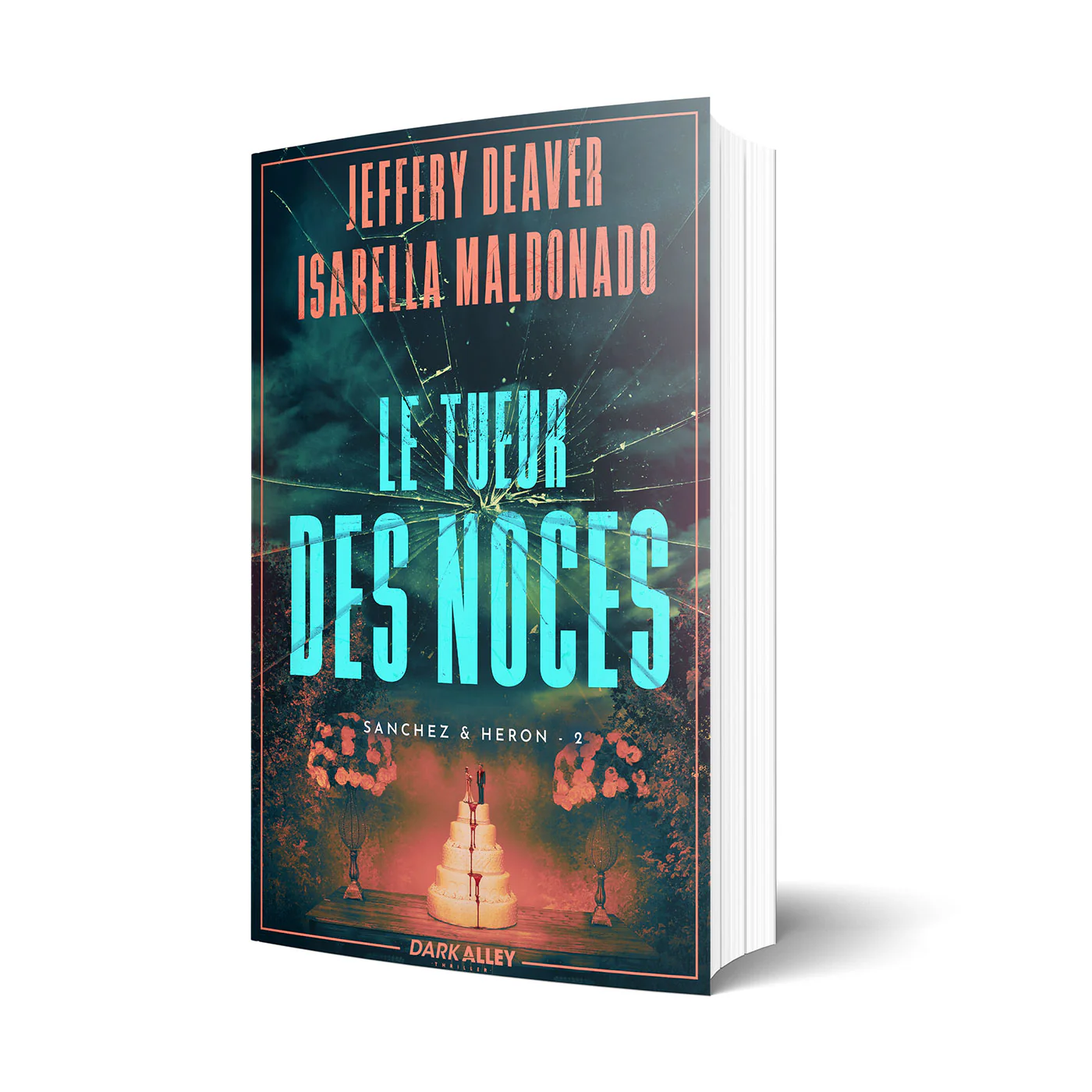 Le Tueur des Noces