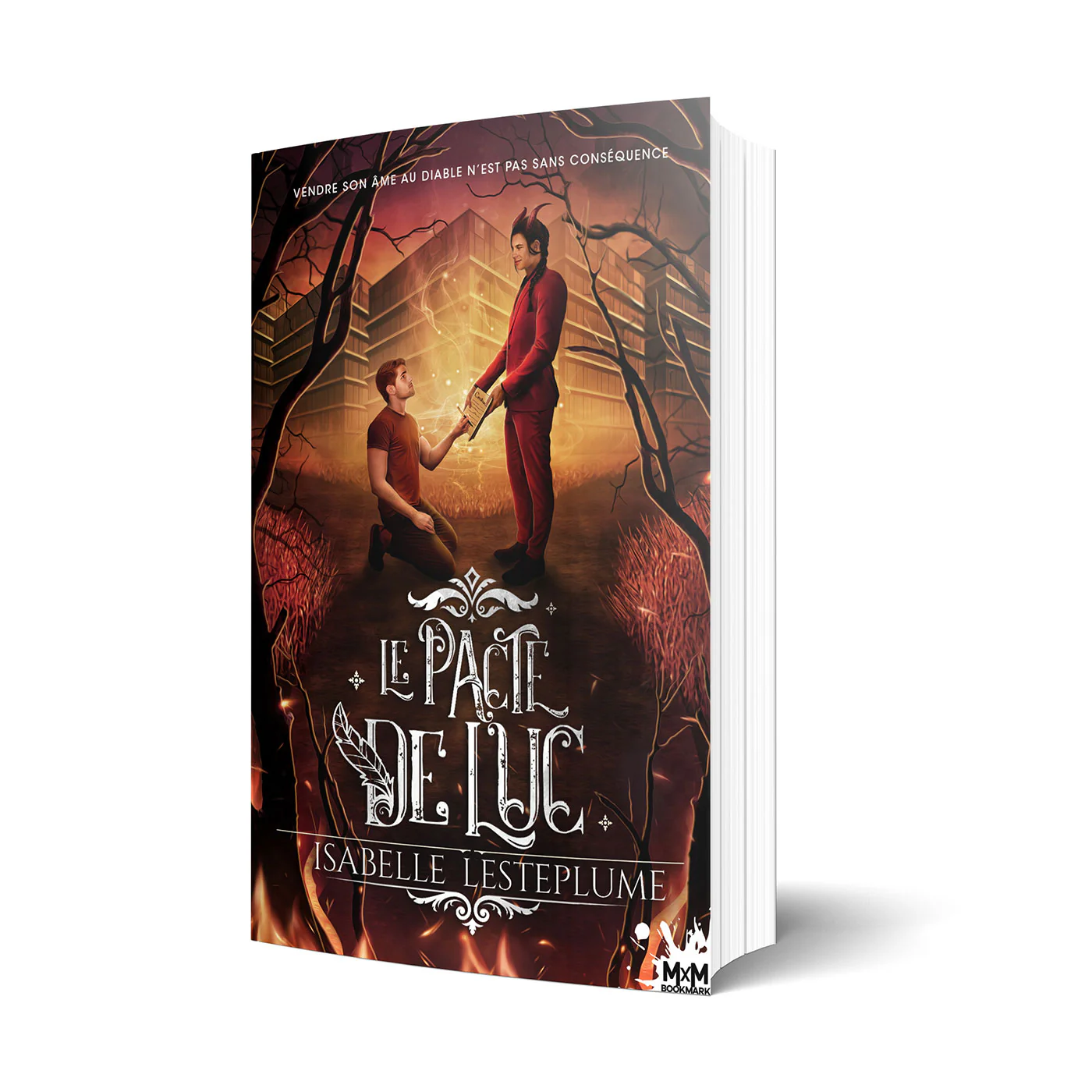 Le pacte de Luc - Image 2